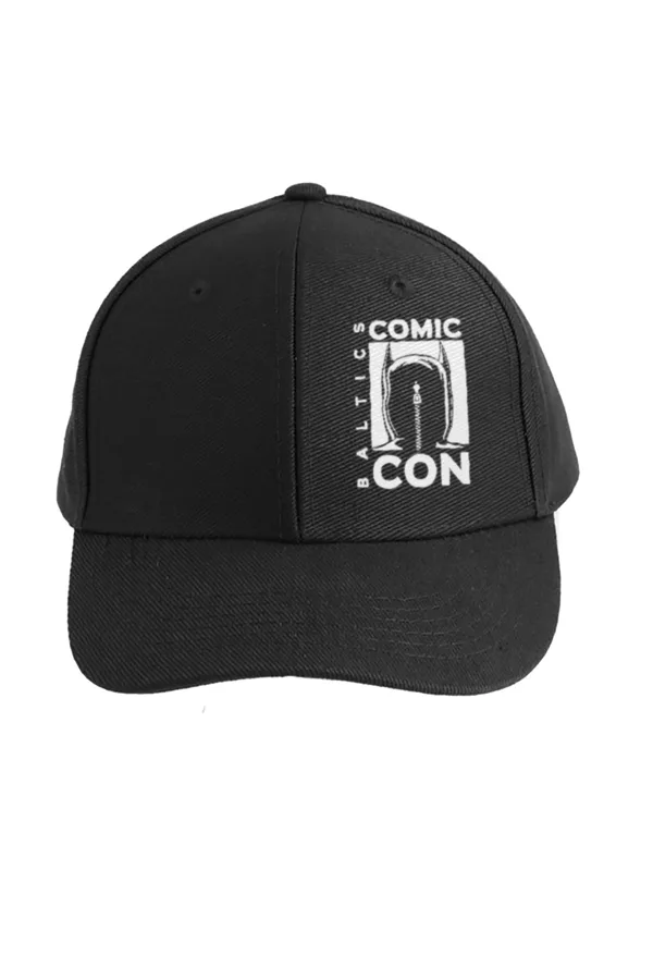 Black Cap