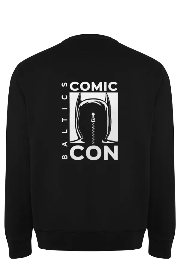 Classic Logo Sweatshirt
