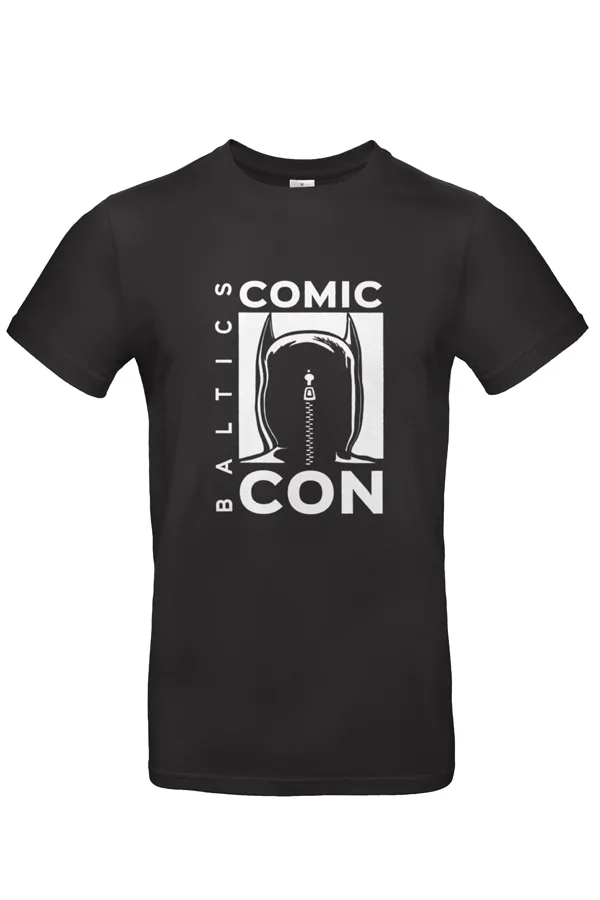 Classic Logo Tee